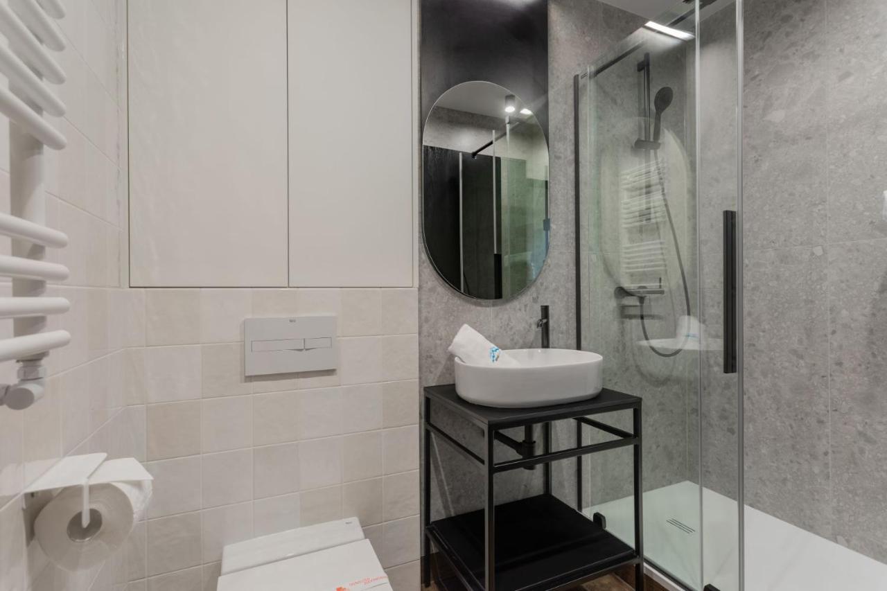 Green Park Resort C14- Z Dostepem Do Basenu, Sauny, Jacuzzi, Silowni Szklarska Poreba Extérieur photo